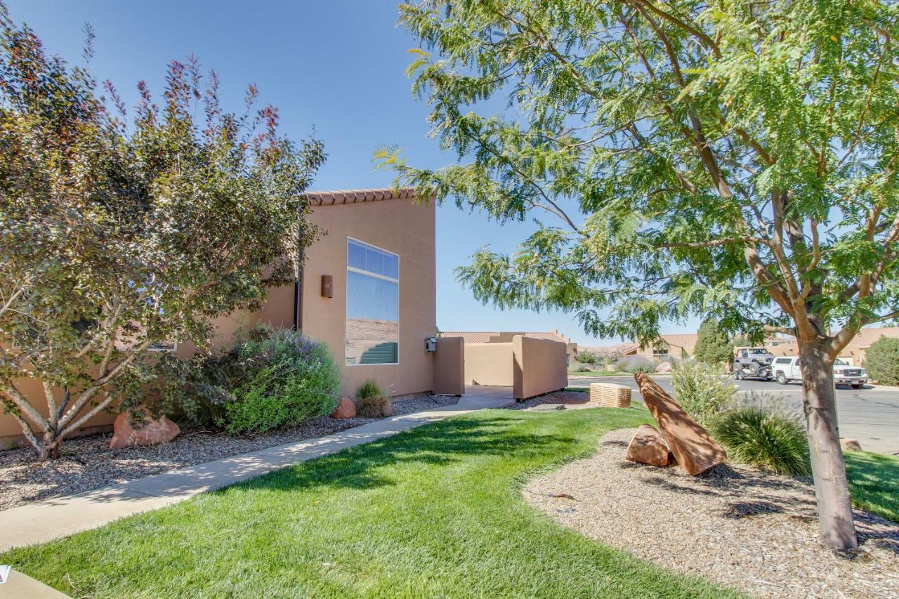 Rim Village M1 Moab Exterior foto