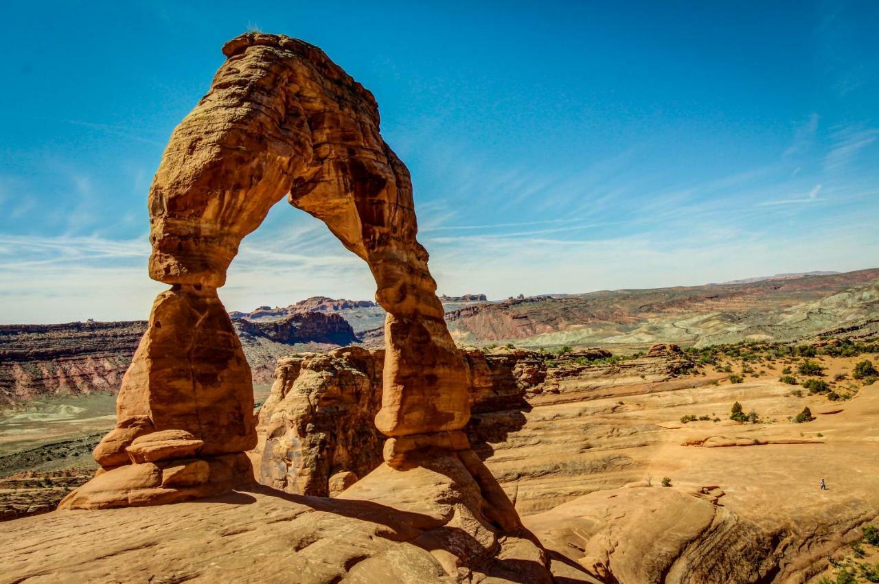 Rim Village M1 Moab Exterior foto